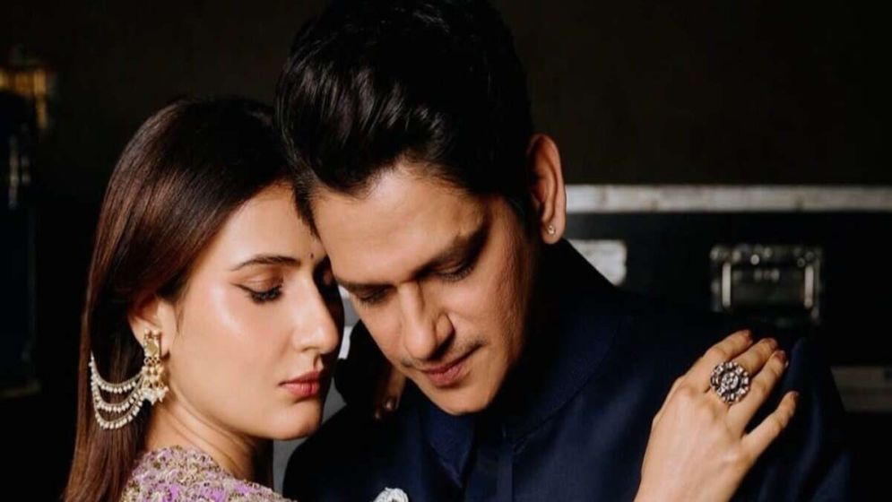তামান্নার সঙ্গে বিচ্ছেদের পর যাকে মন দিলেন বিজয়