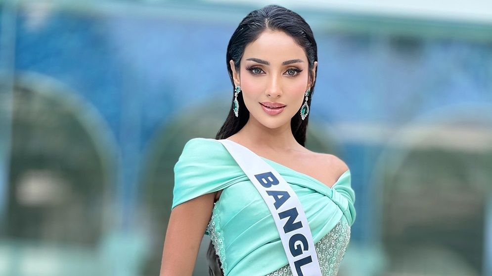 স্টেজ থেকে নামার পর আজকে আমার খুব কান্না আসছে: মিথিলা