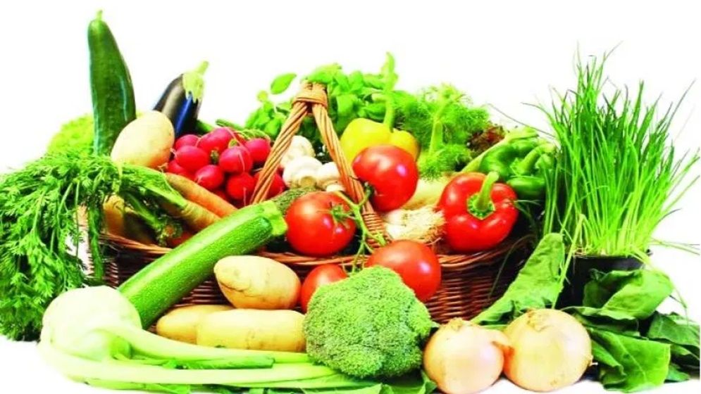 যেসব সবজি খেলে নিয়ন্ত্রণে থাকবে কোলেস্টেরল