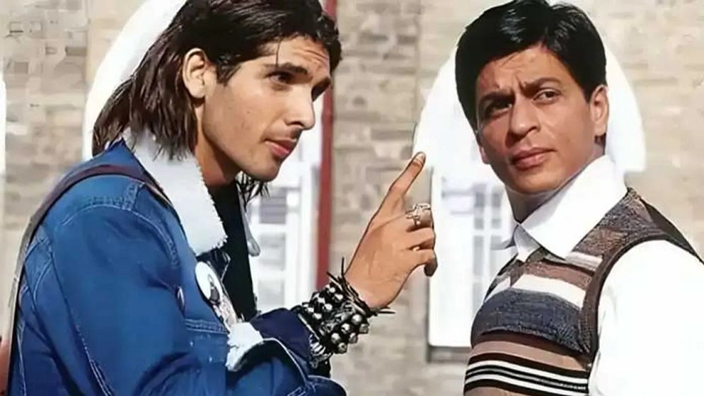 শাহরুখের সেই ‘ভাই’ এখন কোথায়?