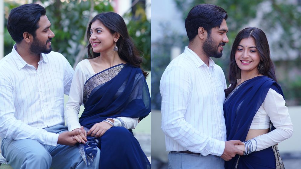 জুটি বাঁধলেন খাইরুল বাসার-সাদনিমা