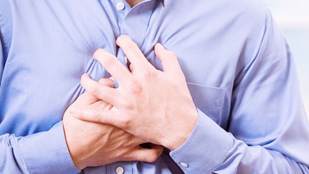 সাইলেন্ট হার্ট অ্যাটাক হয়েছে, বুঝবেন কিভাবে?