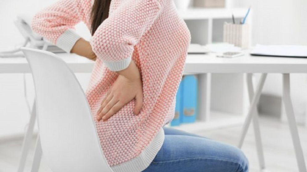 একটানা কাজে ঊরু-কোমর ও নিতম্বে ব্যথা? সহজ সমাধান দিলেন শিল্পা শেঠি