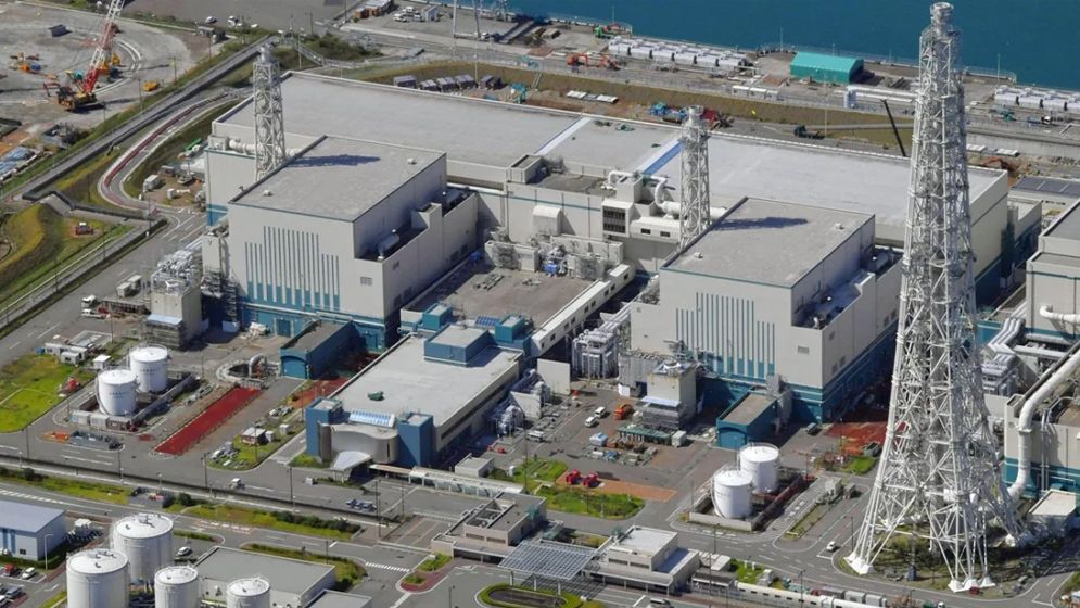 চালুর পথে বিশ্বের বৃহত্তম পারমাণবিক বিদ্যুৎকেন্দ্র