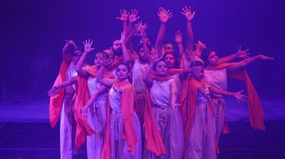 ‘সিদ্ধার্থ’ নিয়ে টানা তিন দিন দর্শকের সামনে নওশাবা