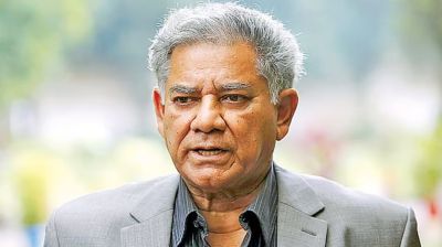 সামাজিক ন্যায়বিচার প্রতিষ্ঠায় বর্তমান সরকার অঙ্গীকারবদ্ধ: শ্রম উপদেষ্টা