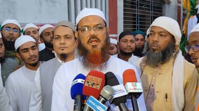 তত্ত্বাবধায়ক ব্যবস্থায় জনগণের ভবিষ্যৎ ভালো হবে: ফয়জুল করিম