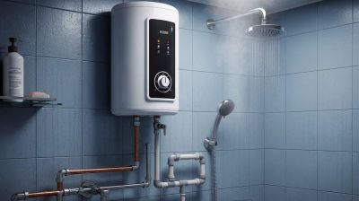 শীত মানেই গিজারের পানিতে গোসল, যে ভুলে নষ্ট হতে পারে যন্ত্রটি