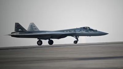 ভারতকে এসইউ-৫৭ স্টেলথ ফাইটার জেট দিতে প্রস্তুত রাশিয়া