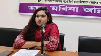 কায়সার কামালের কাছে প্রকাশ্যে ক্ষমা চাইলেন সেই ছাত্রলীগ নেত্রী