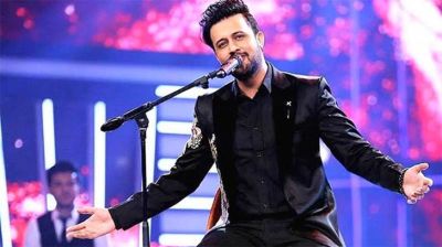 ঢাকায় কোথায় কবে গাইবেন আতিফ আসলাম, জেনে নিন