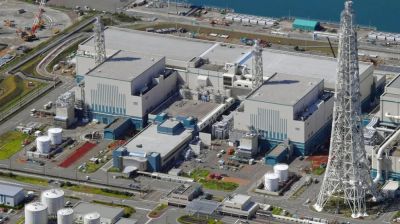 চালুর পথে বিশ্বের বৃহত্তম পারমাণবিক বিদ্যুৎকেন্দ্র