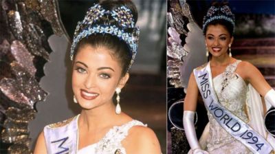 এক প্রশ্নের উত্তরেই চমক দেখিয়েছিলেন ঐশ্বরিয়া