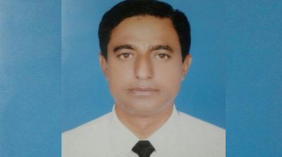 উমরাহ পালনে গিয়ে প্রাণ হারালেন এক বাংলাদেশি