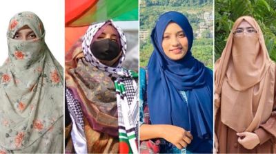 জকসুতে শিবির সমর্থিত প‍্যানেলে নির্বাচন করছেন যে ৪ নারী প্রার্থী