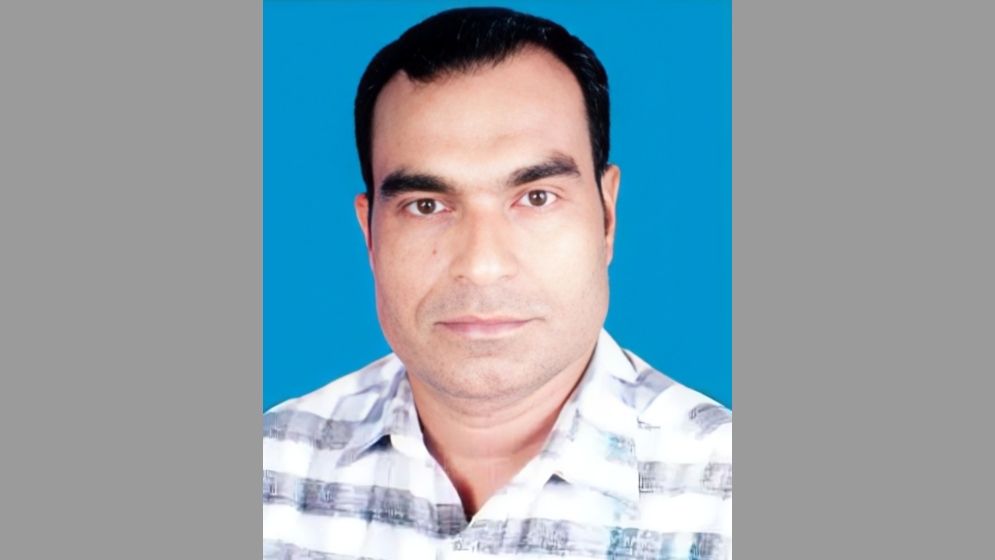 চিরকুট লিখে ব্যবসায়ী নিখোঁজ,  রেললাইনে মিলল লাশ