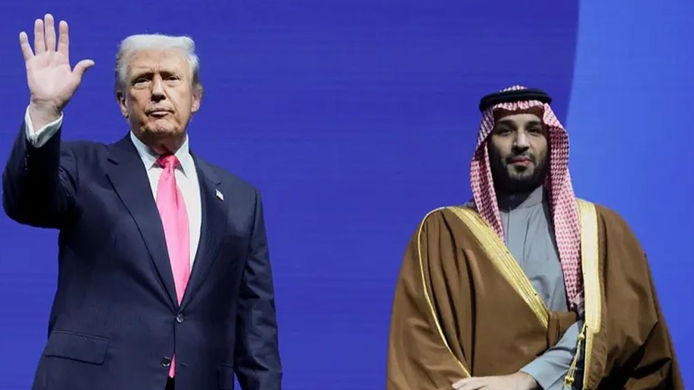 কেন সৌদি আরবকে ‘নন-ন্যাটো মেজর অ্যালাই’ ঘোষণা করল যুক্তরাষ্ট্র