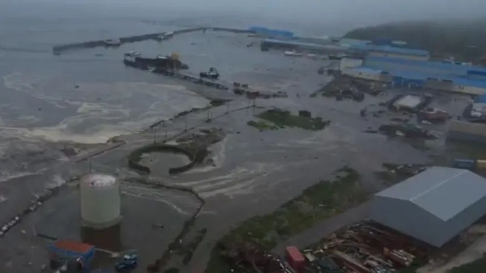 বিশ্বের সবচেয়ে শক্তিশালী ভূমিকম্পগুলো কখন কোথায় হয়েছিল?