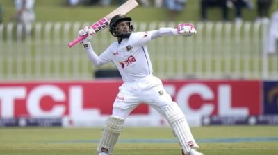 কিংবদন্তিদের কাতারে মুশফিক