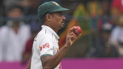 সাকিবের রেকর্ড কেড়ে নিলেন তাইজুল