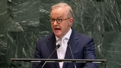 তুরস্কে অনুষ্ঠিত হবে কপ৩১