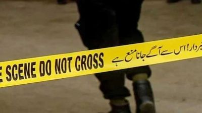 পাকিস্তানে বন্দুকধারীর হামলায় নিহত ৭