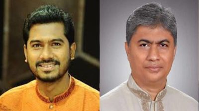 হাসান মামুন ও নুর সমর্থকদের ‘ভার্চ্যুয়াল বিরোধ’