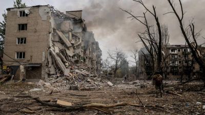 ভূখণ্ড ছাড়তে হবে ইউক্রেনকে