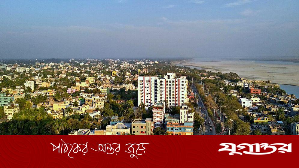 ভূমিকম্পের ঝুঁকিতে রাজশাহীর বহু ভবন