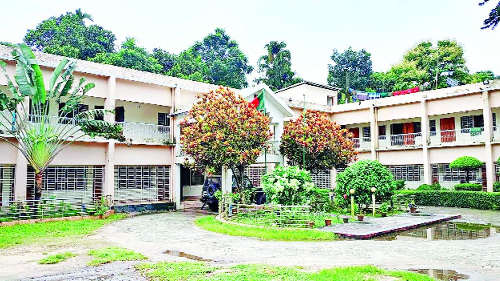 নৃগোষ্ঠীর সংস্কৃতি রক্ষায় কালচারাল একাডেমি