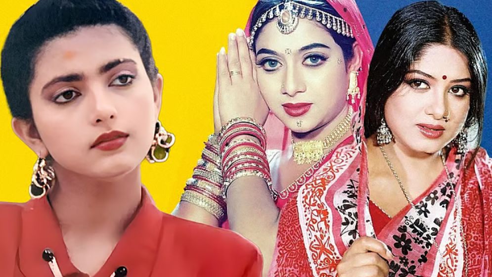 সময় যেভাবে কাটছে শাবনূর মৌসুমী ও শাবনাজের