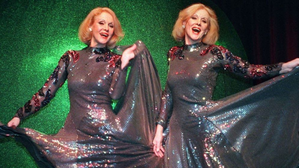 জার্মান কেসলার টুইনসখ্যাত সংগীতশিল্পীর স্বেচ্ছা মৃত্যুবরণ