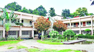 নৃগোষ্ঠীর সংস্কৃতি রক্ষায় কালচারাল একাডেমি