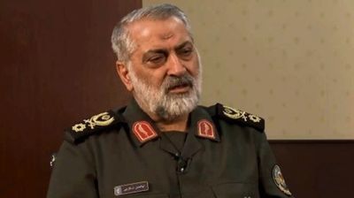 ইরানের ক্ষেপণাস্ত্র সক্ষমতা ‘আগের যে কোনো সময়ের চেয়ে শক্তিশালী’