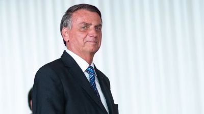 ব্রাজিলের সাবেক প্রেসিডেন্ট বলসোনারো গ্রেফতার