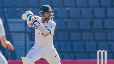 মিরপুরে ২ ইনিংসে ১০ রানও করতে পারলেন না শান্ত