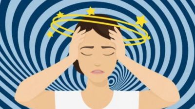 ভূমিকম্পের পর মাথা ঘুরলে যা করবেন