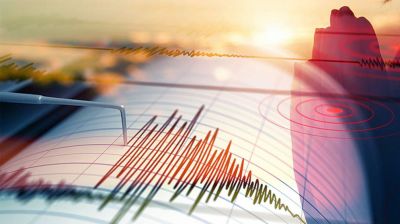 এসব ‘আফটার শক’, পুনরায় ভূমিকম্পের ঝুঁকি