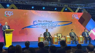 ‘সেই মাসগুলোতে বিচার বিভাগকে বিনয়ী ও দৃঢ় অবস্থান নিতে হয়েছিল’