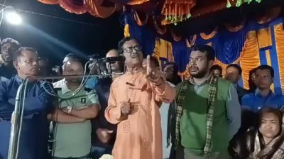 জামায়াত সরকার গঠন করলে আমি বিষ খাব: ফজলুর রহমান