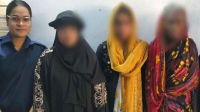 ‘হানি ট্র্যাপে’ ফেলে চিকিৎসকের আপত্তিকর ভিডিও ধারণ, অতঃপর...