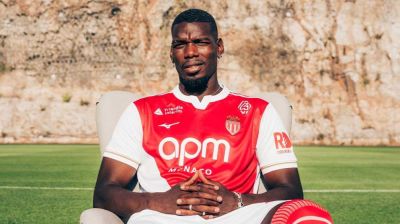 প্রায় ২ বছর পর মাঠে ফিরছেন পগবা