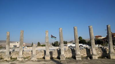পশ্চিমতীরের ঐতিহাসিক স্থাপনা দখলের পরিকল্পনা ইসরাইলের