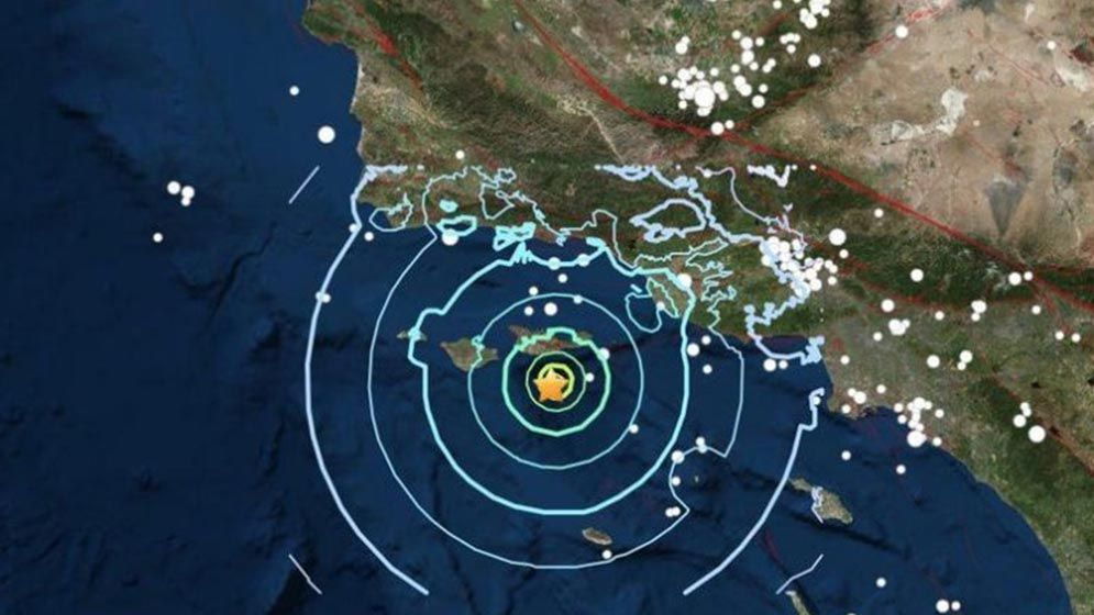 বাড়ছে ভূগর্ভস্থ চাপ, বড় ভূমিকম্পের শঙ্কা