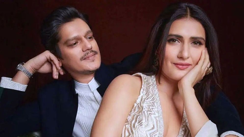 শুটিং করতে গিয়ে ফাতিমার খিঁচুনি, যা করলেন বিজয়