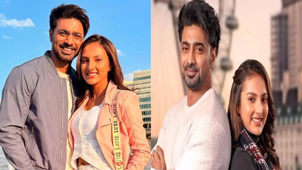 দেব এক মেয়ের বাবা হলেও আপত্তি নেই জ্যোতির্ময়ীর