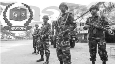 গণতন্ত্র, নির্বাচন ও সেনাবাহিনীর ভূমিকা