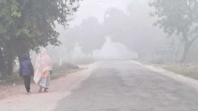 ক্রমেই বাড়ছে শীতের দাপট, পঞ্চগড়ে তাপমাত্রা নামল ১২ ডিগ্রিতে