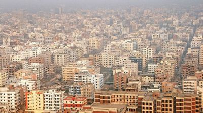 ভূমিকম্প মোকাবিলা