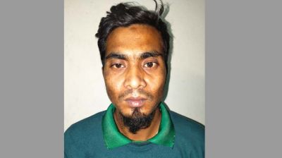 ডিজেল ঢেলে স্ত্রীকে পুড়িয়ে হত্যা, স্বামী গ্রেফতার